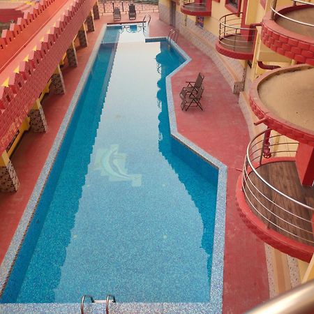 塔拉皮斯 Mehak E Punjab Retreat酒店 外观 照片