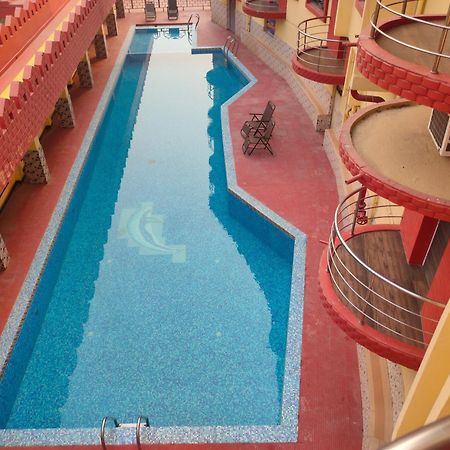塔拉皮斯 Mehak E Punjab Retreat酒店 外观 照片