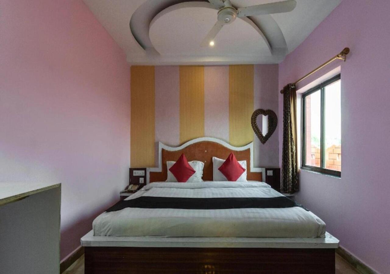 塔拉皮斯 Mehak E Punjab Retreat酒店 外观 照片