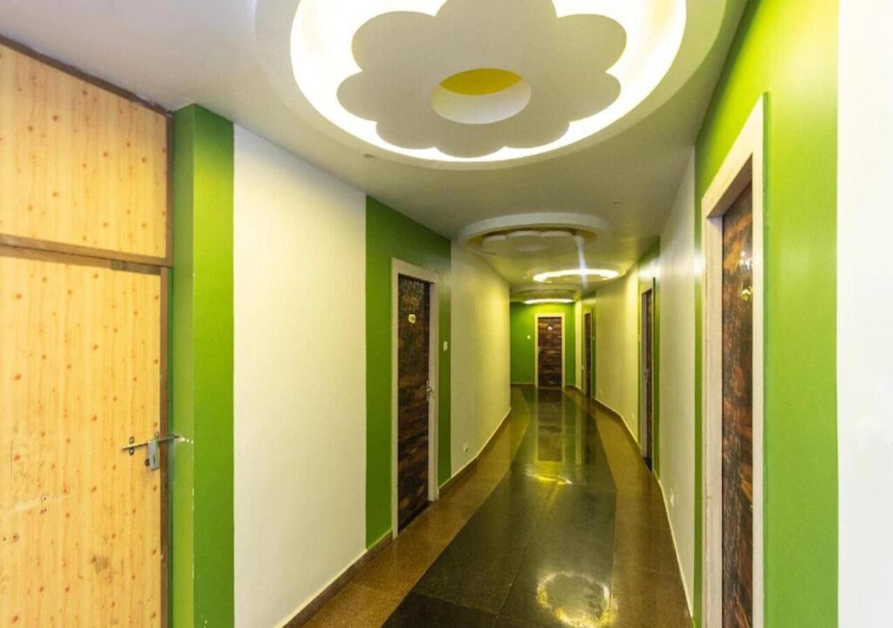 塔拉皮斯 Mehak E Punjab Retreat酒店 外观 照片