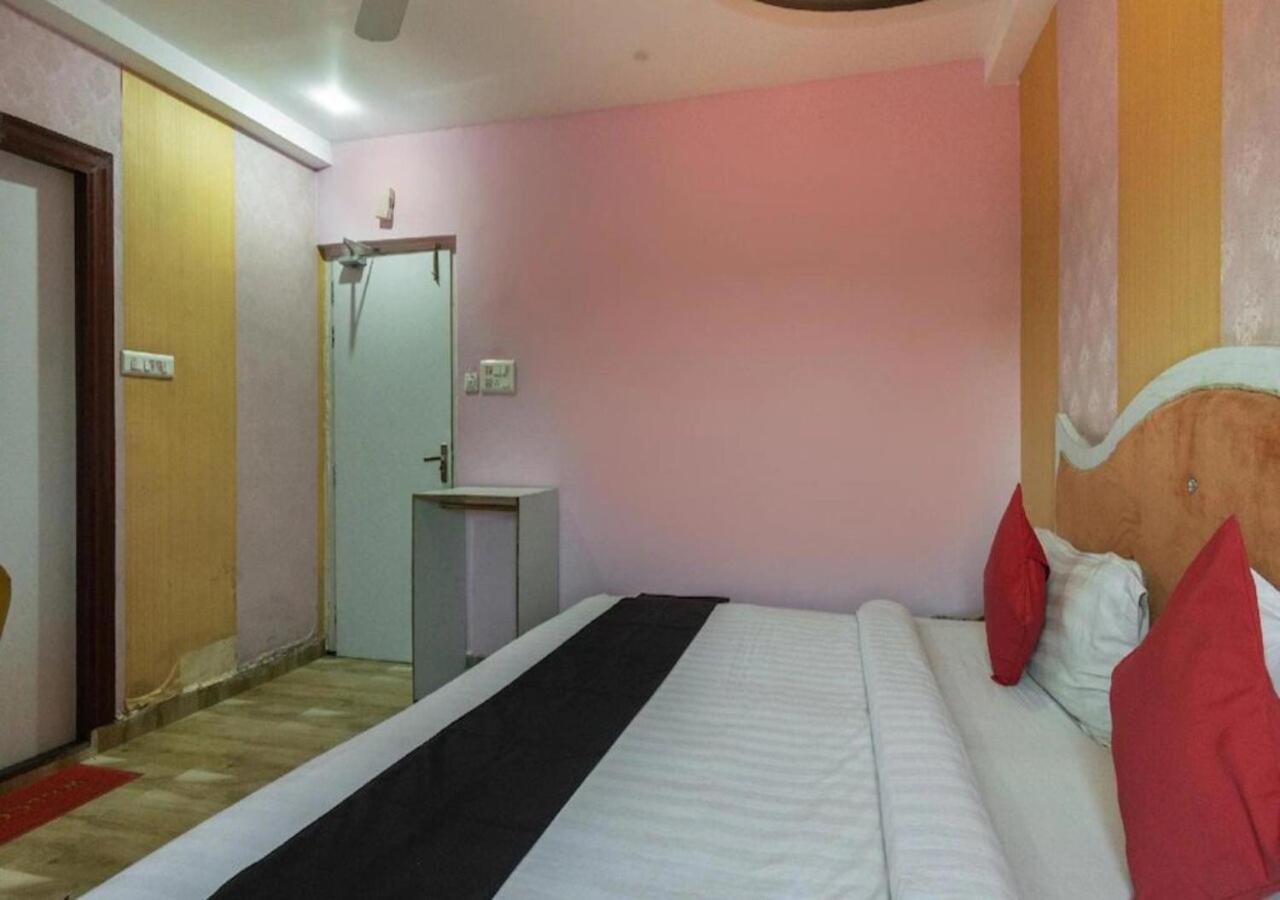 塔拉皮斯 Mehak E Punjab Retreat酒店 外观 照片