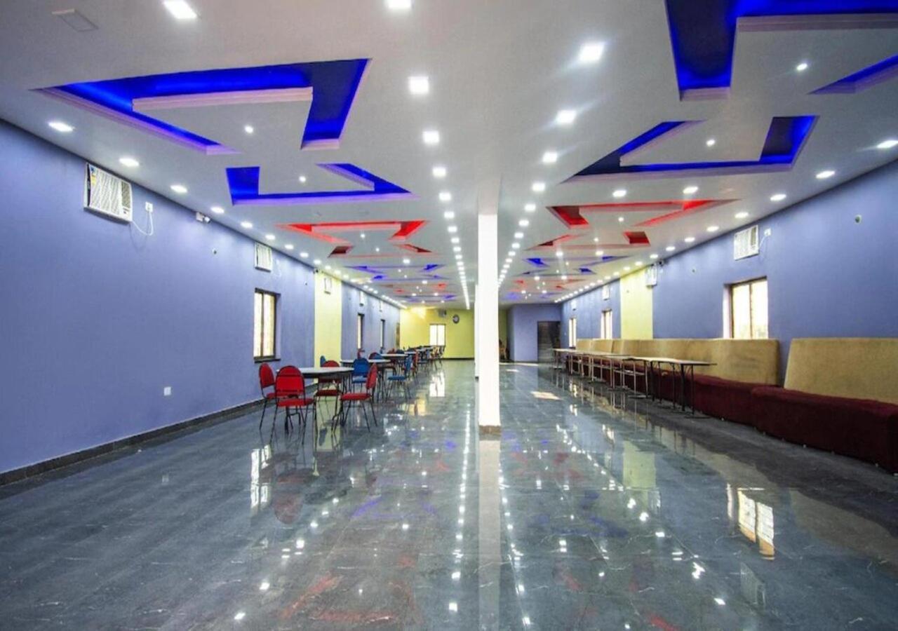 塔拉皮斯 Mehak E Punjab Retreat酒店 外观 照片
