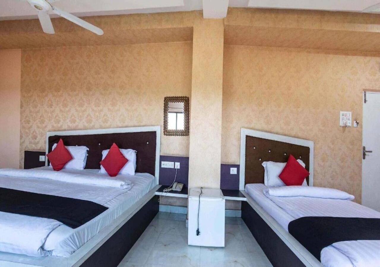 塔拉皮斯 Mehak E Punjab Retreat酒店 外观 照片