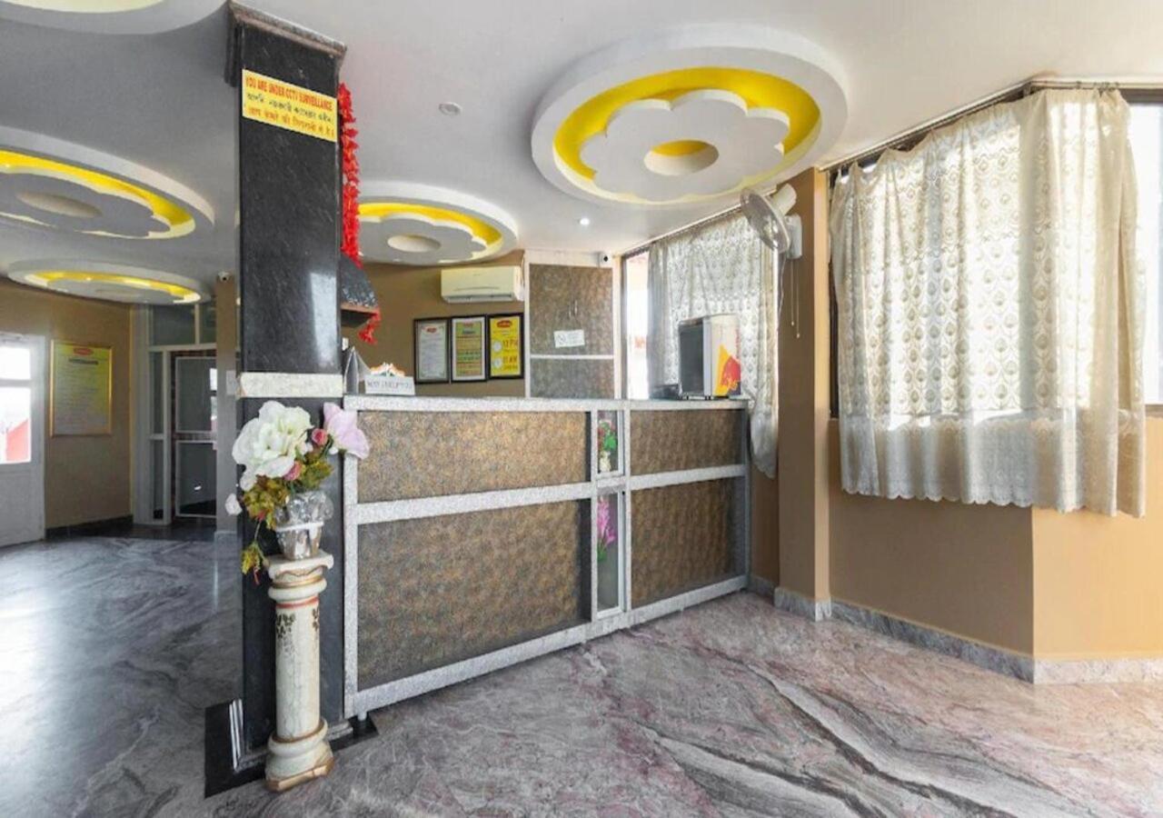 塔拉皮斯 Mehak E Punjab Retreat酒店 外观 照片