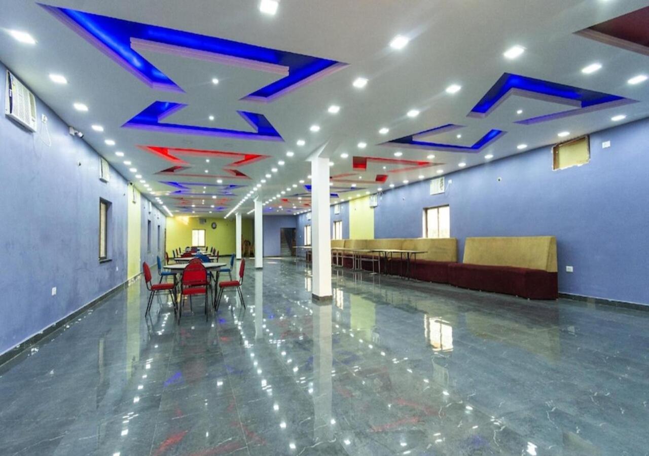塔拉皮斯 Mehak E Punjab Retreat酒店 外观 照片
