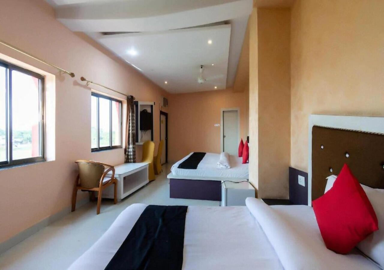 塔拉皮斯 Mehak E Punjab Retreat酒店 外观 照片