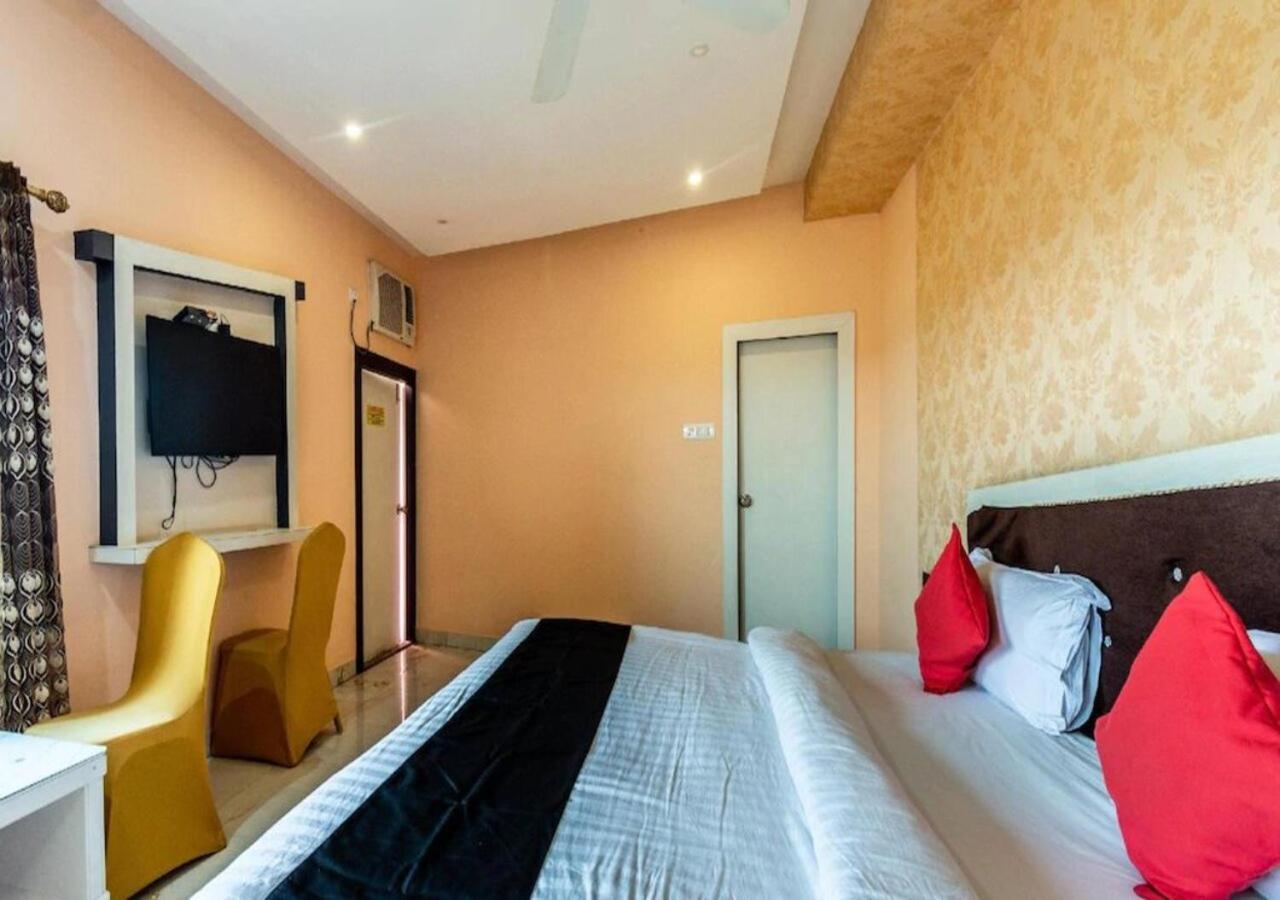 塔拉皮斯 Mehak E Punjab Retreat酒店 外观 照片