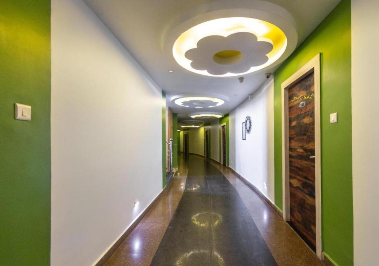 塔拉皮斯 Mehak E Punjab Retreat酒店 外观 照片