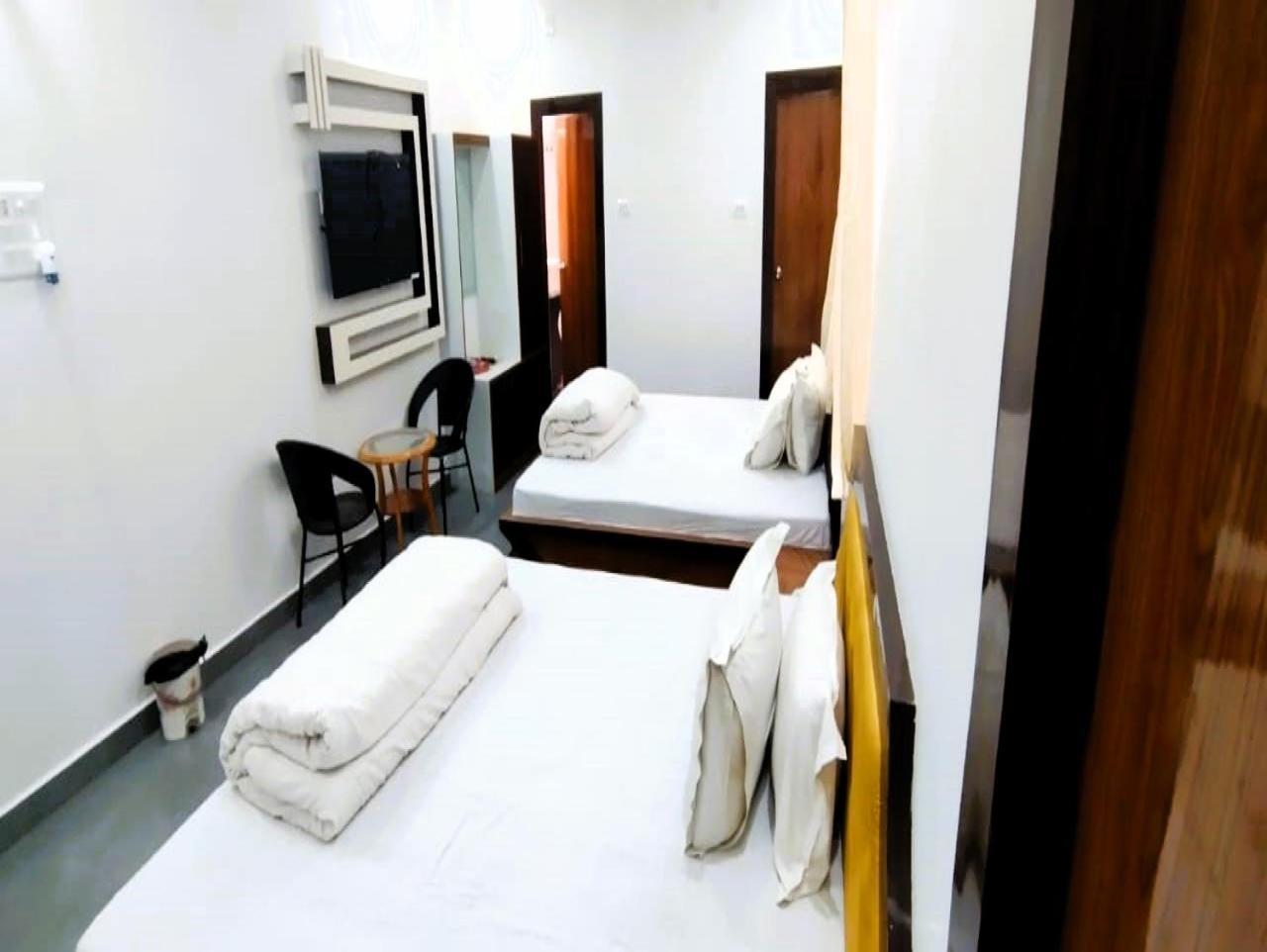 塔拉皮斯 Mehak E Punjab Retreat酒店 外观 照片
