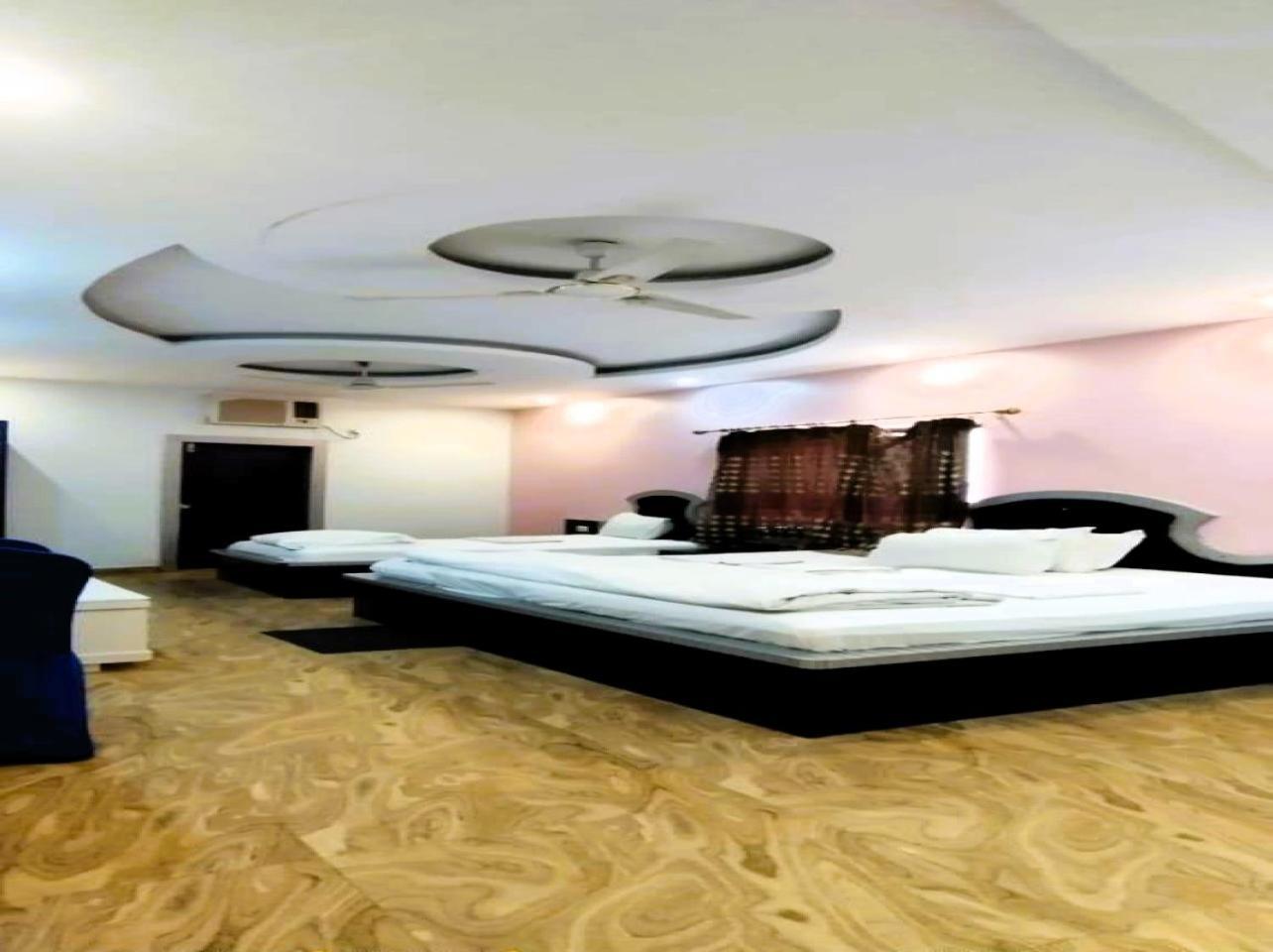 塔拉皮斯 Mehak E Punjab Retreat酒店 外观 照片