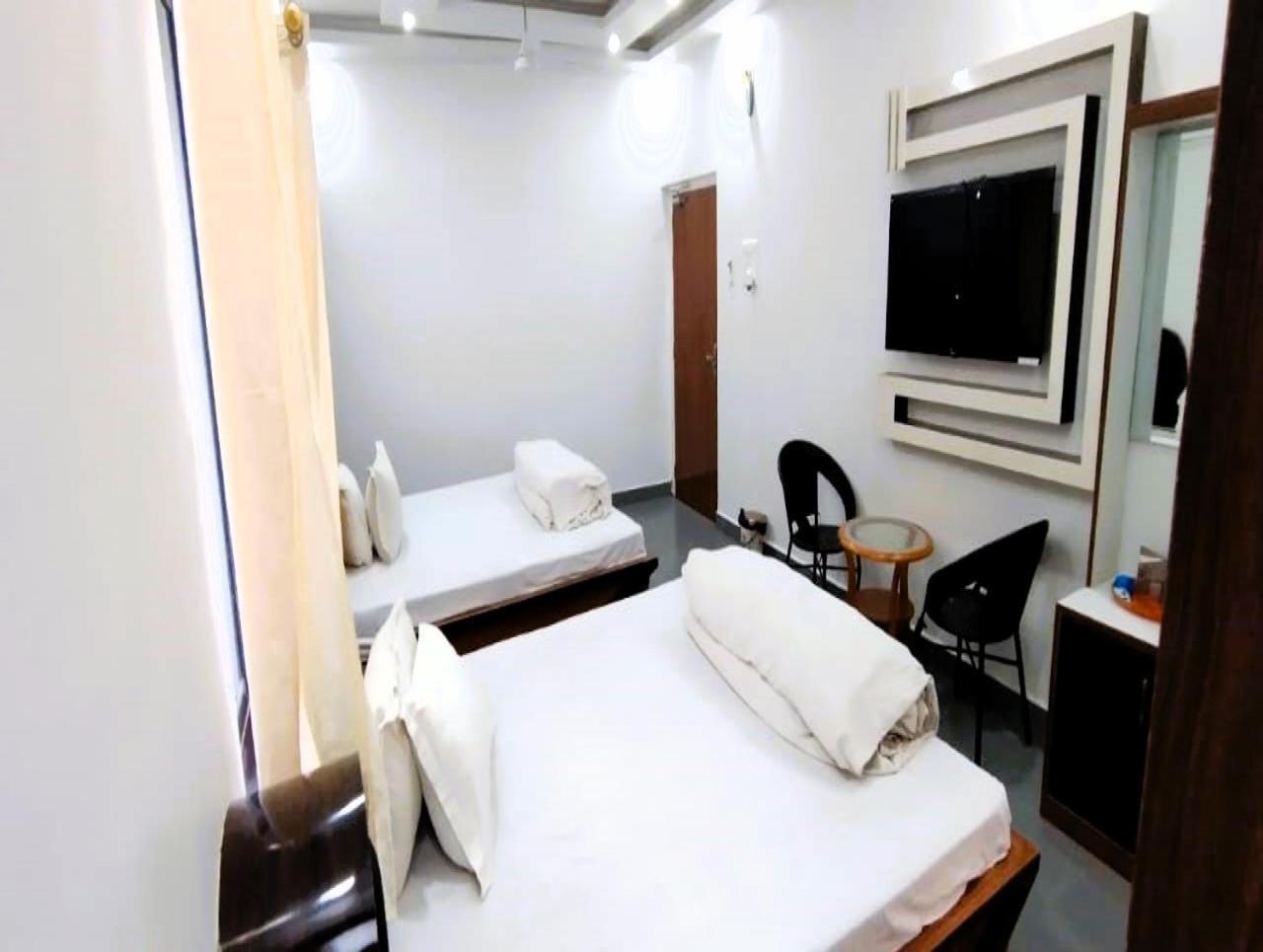 塔拉皮斯 Mehak E Punjab Retreat酒店 外观 照片
