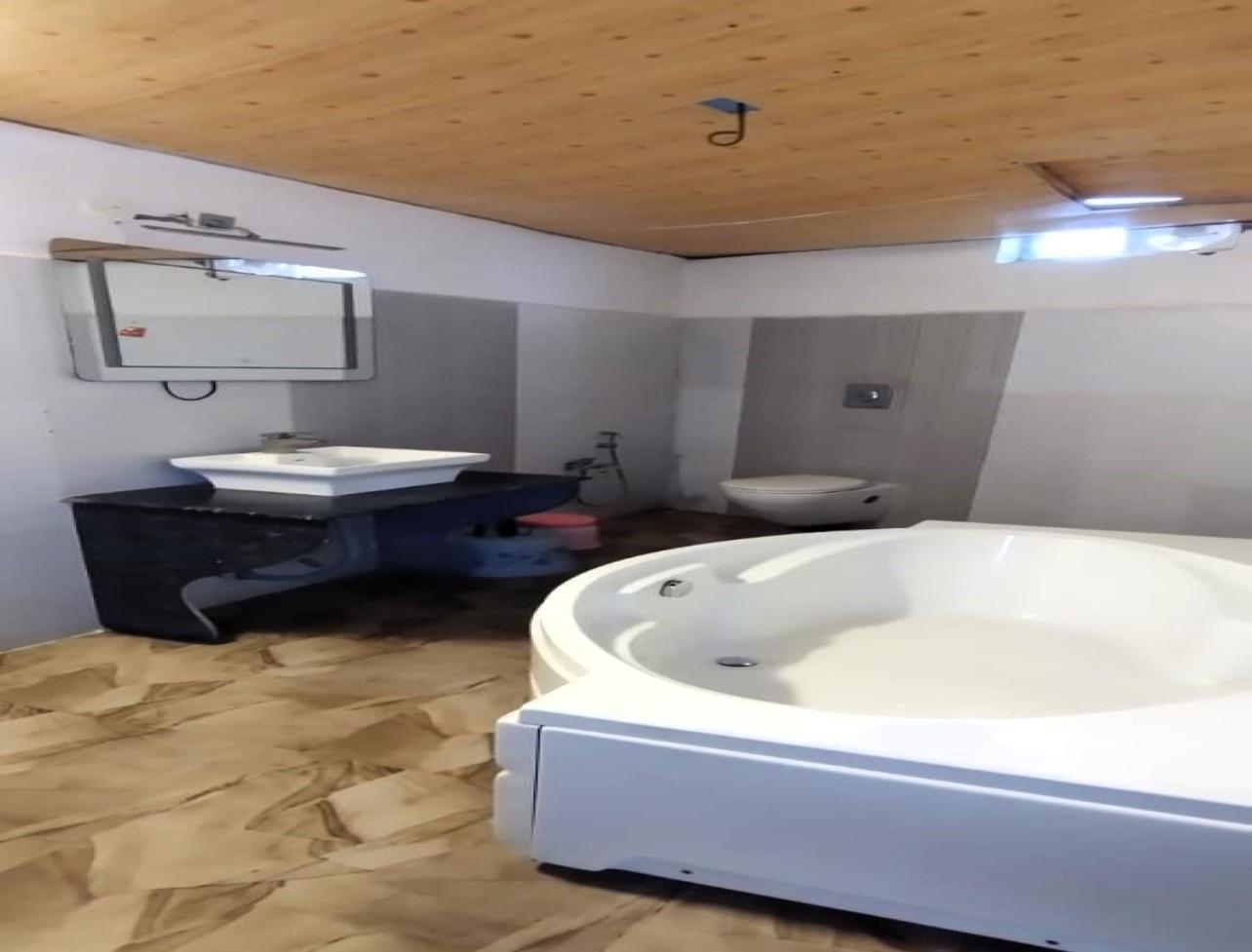 塔拉皮斯 Mehak E Punjab Retreat酒店 外观 照片