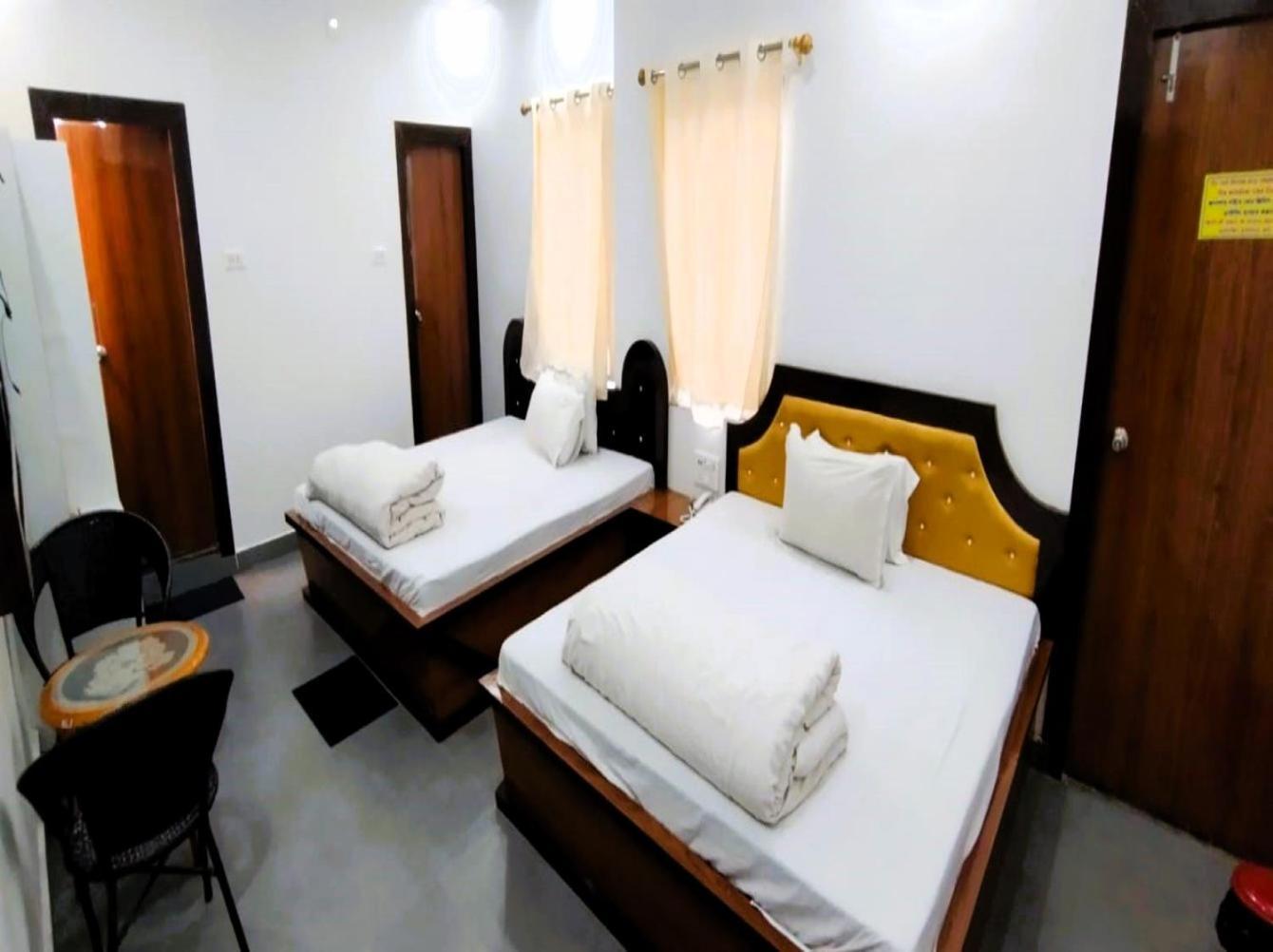 塔拉皮斯 Mehak E Punjab Retreat酒店 外观 照片