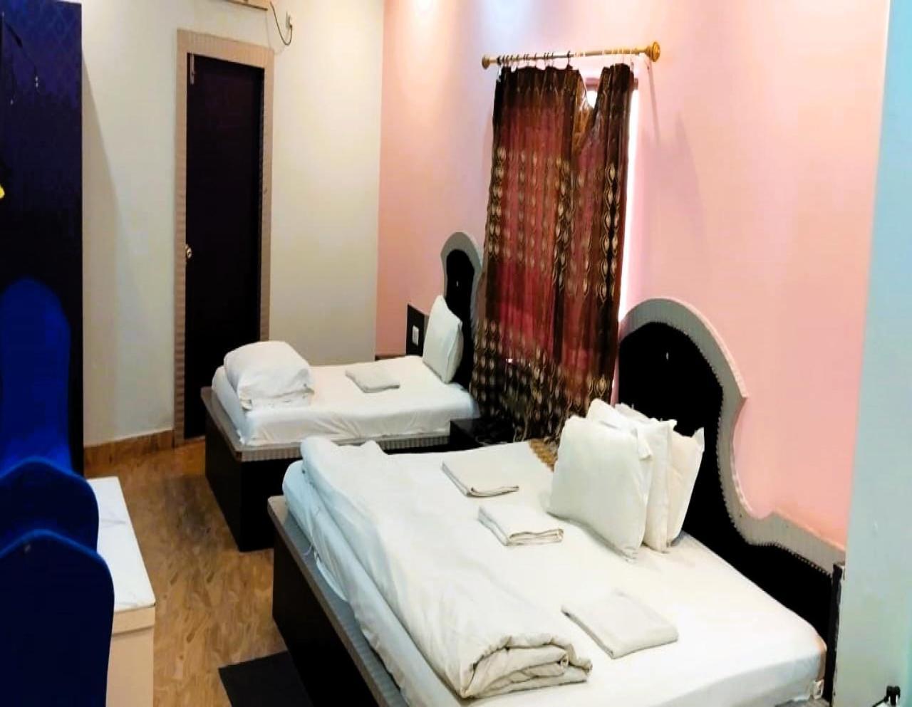 塔拉皮斯 Mehak E Punjab Retreat酒店 外观 照片