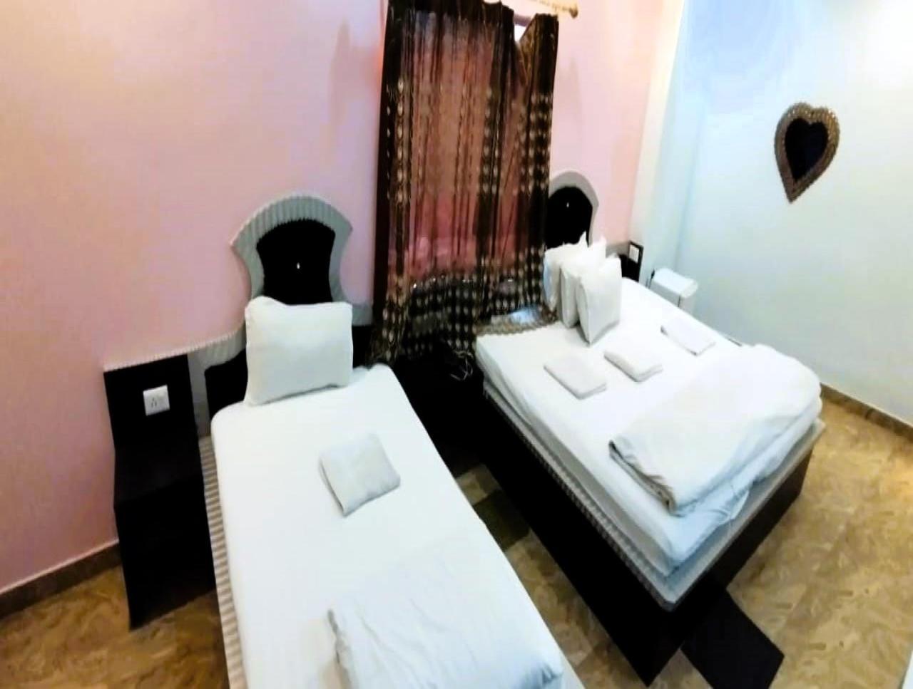塔拉皮斯 Mehak E Punjab Retreat酒店 外观 照片