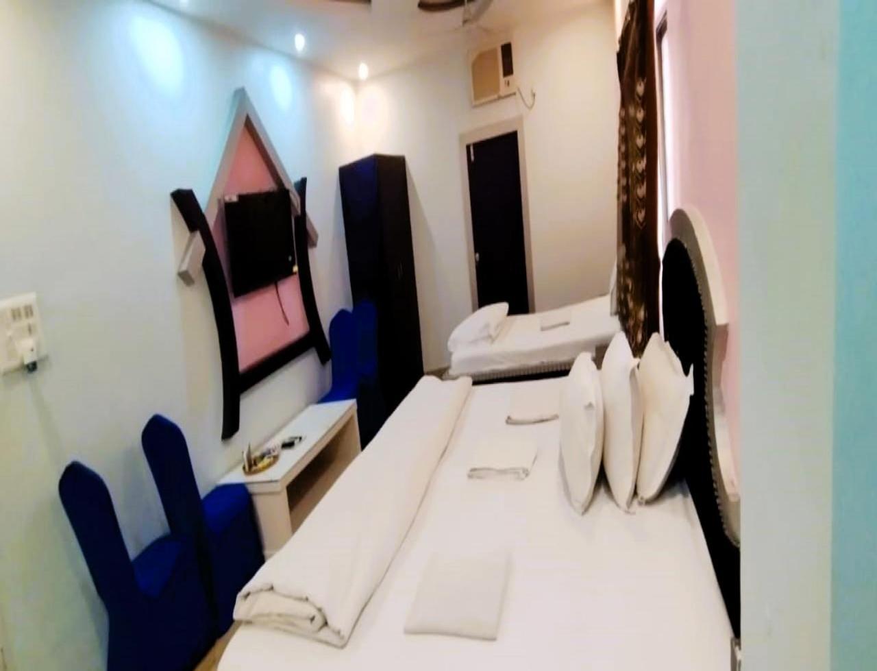塔拉皮斯 Mehak E Punjab Retreat酒店 外观 照片