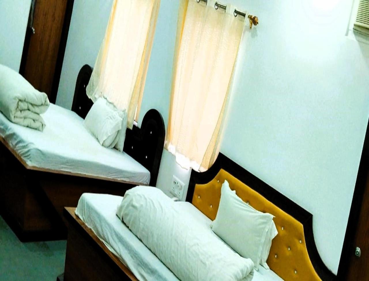 塔拉皮斯 Mehak E Punjab Retreat酒店 外观 照片