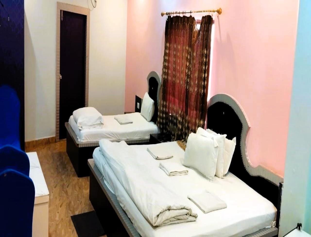 塔拉皮斯 Mehak E Punjab Retreat酒店 外观 照片