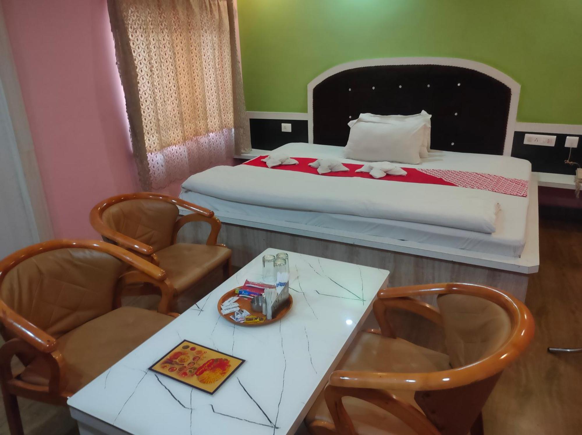 塔拉皮斯 Mehak E Punjab Retreat酒店 外观 照片